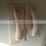 300x120mm Hot Selling Hardwood Plaster Trowel for Building thumbnail-6