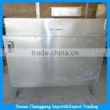 2016 Year Safety Using Pecan Cracking Machine thumbnail-2