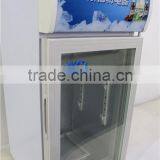 Little Vertical Display-serieImport and Export of /Engineering Freezer /Chinese Seafood Restaurant Freezer thumbnail-3