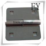 Custome or Nonstandard Metal Welding Parts,Punching Parts,Stamping Parts thumbnail-4