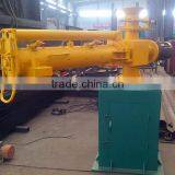 China Best High Quality Mobile Two Arm Resin Sand Mixing Machine thumbnail-3