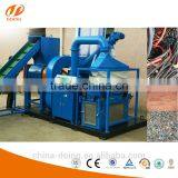 High Recover Rate Waste Copper Wire Recycling Machine Plant Scrap Copper Cable Recycling Machine thumbnail-4