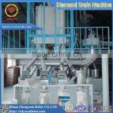Complete Set Maize Flour Processing Machinery thumbnail-6