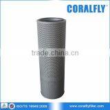 Shovel JS200 JS210 Hydraulic Filter KRJ3836 thumbnail-1