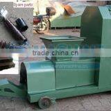 Produce Bio-fuel/ Sticks Wood/biomass Briquette Extruder Machine Supplier thumbnail-4