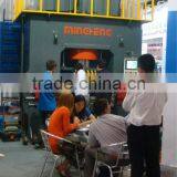 Stainless Steel Tee Forming Machine thumbnail-6