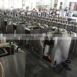 Vertical Autoclave Machine, VA-SA Digital Display Hospital Steam Sterilizer - Bluestone Autoclave thumbnail-6