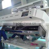 Chute Type Color Sorting Machine, Ccd Color Sorter Machine From Hefei MINGDER thumbnail-4