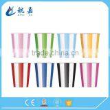 Promotional Custom Design Single Wall Disposable Paper Coffee Cups thumbnail-1