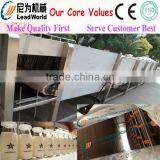 Snack Food Microwave Sterilizing Machine/sterilizer Price thumbnail-1