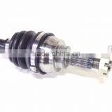 Kawasaki BRUTE FORCE 500cc 600cc 700cc ATV UTV Axle Shaft Part No.: 90118 thumbnail-5