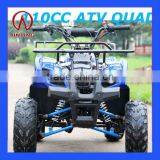 50cc Kids Atv Umbol Umbol Petrol Mini Bike thumbnail-3