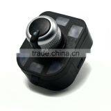 Side Mirror Switch Without Floding for Audi A4 S4 B6 A6 Quattro Q7 R8 TT RS4 2001-2012 4F0959565 / 4F0959565 thumbnail-1