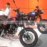 Motorcycle 125 cc thumbnail-1