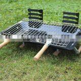 Promotional Couples Bbq Grills thumbnail-2