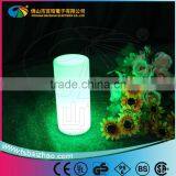 LED Color Changing Halloween Decoration Table Night Light thumbnail-5