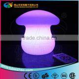 Battery Mushroom LED Light Christmas Decoration Light thumbnail-1