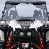 UTV FRONT WINDSHIELD thumbnail-4