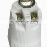 Porcelain Lamp Holder thumbnail-1