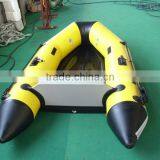 High-speed Inflatable Yacht thumbnail-1