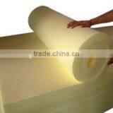 2016Hot Selling Eco Friendly Breathable Antimicrobial PU Memory Foam Mattress