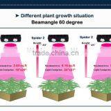 Professional Manufacturer 180W High Power Led Grow Light for Medical Plants Hydroponic System COB Led Grow Light thumbnail-6