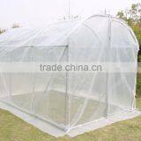 Gazebo Greenhouse /high Tunnel Greenhouse With Steel Door3*2*1.95m thumbnail-2