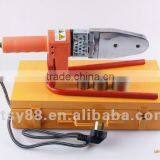 Plastic Pipe Hot Welding Machine thumbnail-1