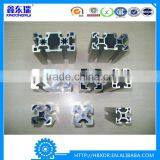 Anodized Aluminum Extrusion Profiles Solar Panel thumbnail-1