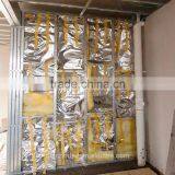 Inexpensive Cold Formed Steel Framing Kitset House Prices thumbnail-3