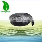Cheap Agriculture Irrigation Black PE Layflat Hose