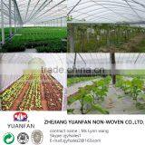 PP Spun Bonded Non Woven Agriculture Fabric for Plant Cover