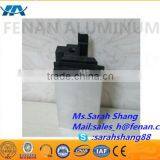 Industrial Aluminum Profile, Aluminum Extrusion, 6063 6061 Industrial Profile thumbnail-1