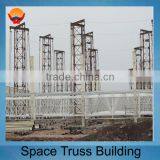 Steel Warehouse Tent For Sale thumbnail-1