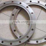 Carbon Steel Flange and Stainless Steel Flange and Alloy Steel Pipe Fitting Forged Flange thumbnail-1