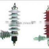 30KV Polymeric Metal-oxide Lightning Arrester thumbnail-1