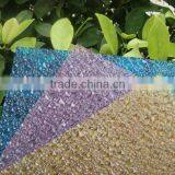 Hot Sale PC Embossed Sheet, Solid Sheet, 3mm Thick Plastic Sheet