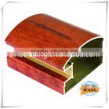 Coating Aluminum Profile/Accessories for Sliding Window/Door thumbnail-2