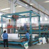 Laminated Fabric Coated With PVC Film thumbnail-2