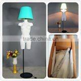 Female Light up Mannequin Torso for Sale thumbnail-4