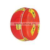 Round Mini Gift Tin Box thumbnail-4