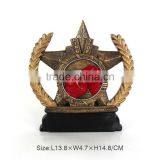 Resin Sports Souvenirs Boxing Figurines Boxing Trophies thumbnail-1