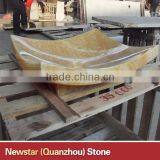 Natural Onyx Stone Bowl thumbnail-1