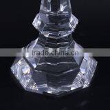 Best Selling OEM Quality Handmade Crystal Candelabra Manufacturer Sale thumbnail-3