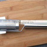 Cy285 Kitchen Tools Household Simple Handled Garlic Ginger Grinding thumbnail-4