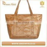 Eco-fabric Tyvek Dupont Handbag,simply Unique Lady Tote Handbag thumbnail-2