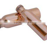 100% Pure Copper Bottle Set of 2 | Copper Bottle 600ml , 900ml thumbnail-4