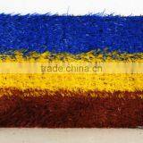 Outdoor Artificial Tennis Grass Carpet/Artificial Outdoor Footnall Grass for Sport thumbnail-2