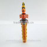 Custom Novelty Resin LED Lighting Beer Tap Handle thumbnail-3