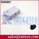 RW0507 Security Tether | Recoiling Tether thumbnail-4